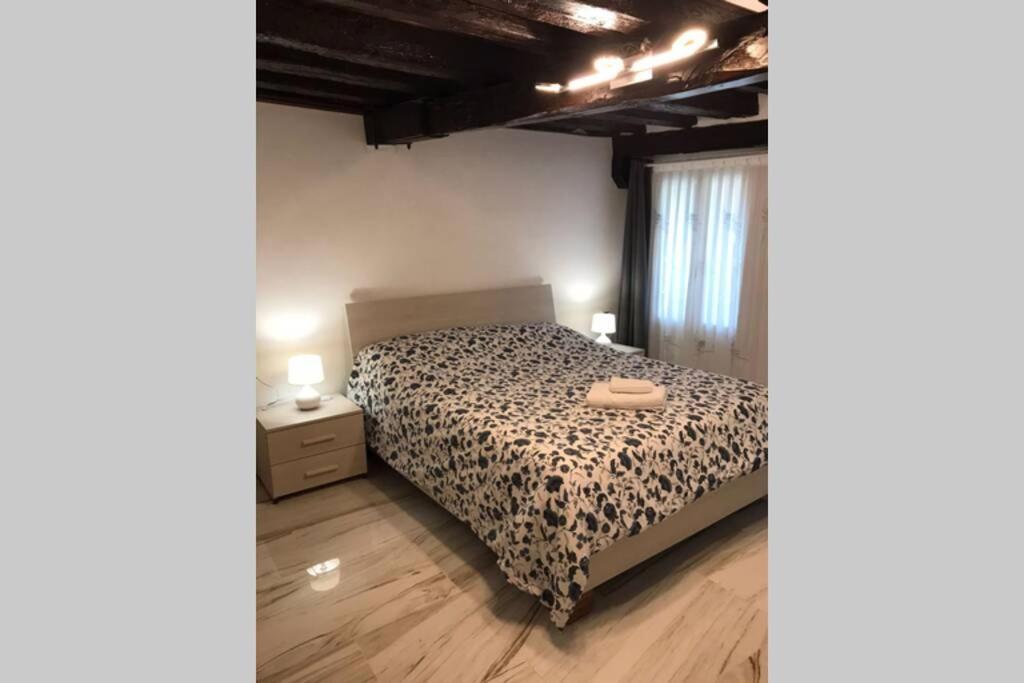 Calle Dei Preti 베니스 외부 사진